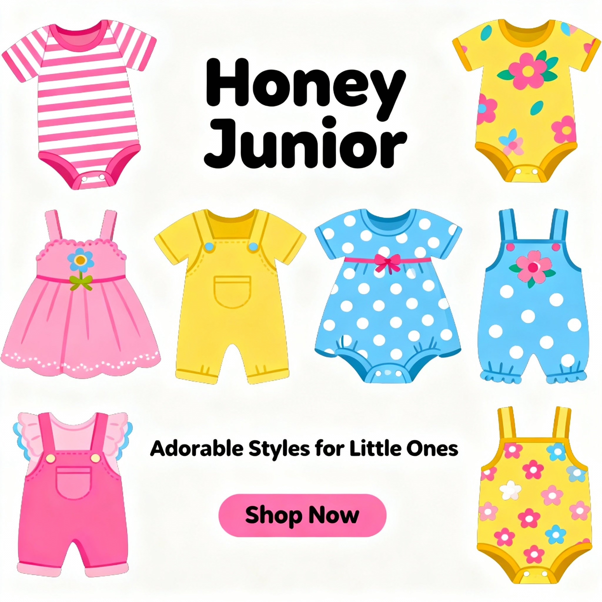 Baby Clothes