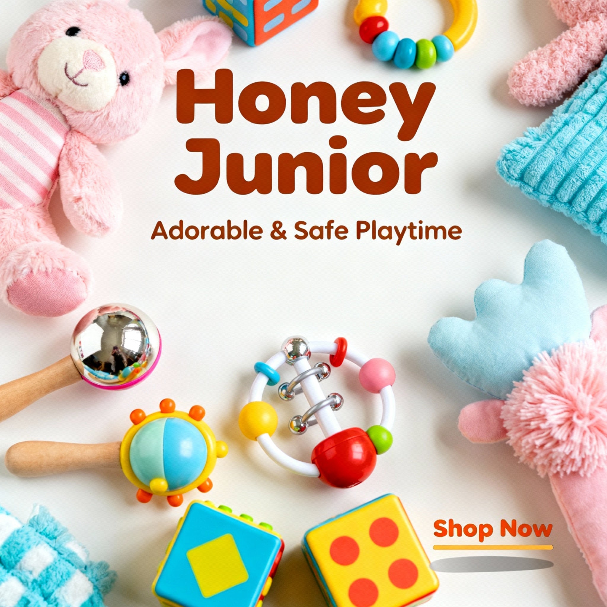 Baby Toys