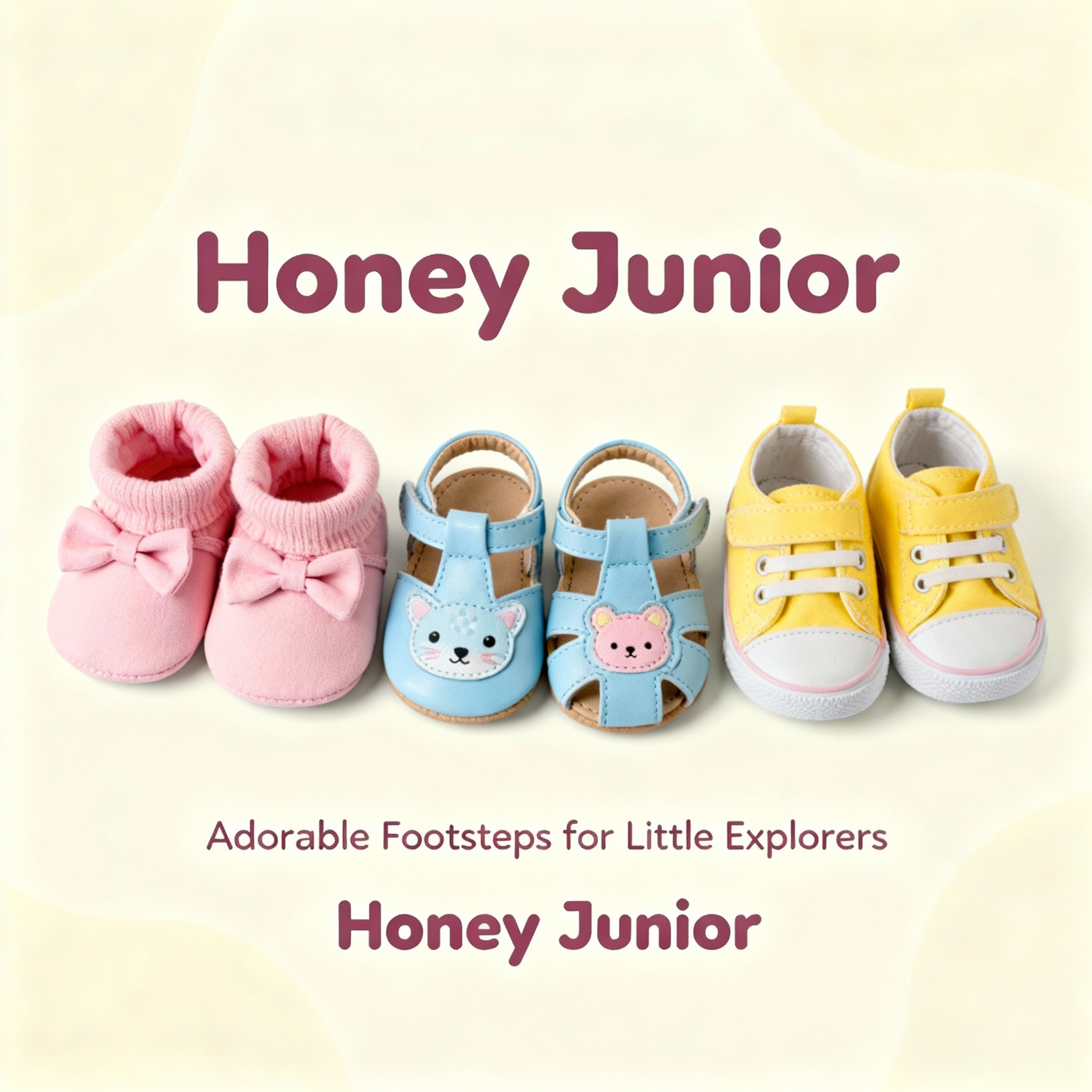 Baby Footwear